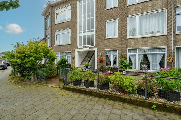 Property photo - Lopikplein 11, 2546EK Den Haag